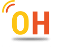 Logo OH connect