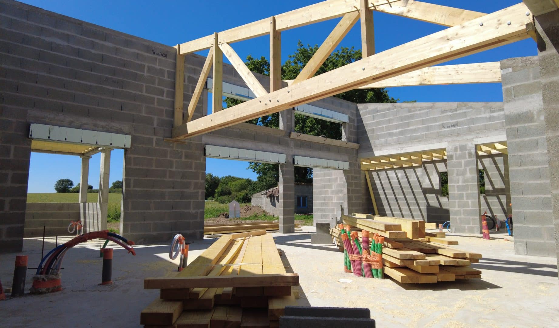 Construction de Maison Individuelle - Qu'est-ce que le CCMI