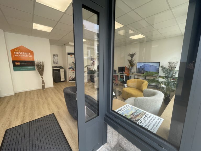 agence océane habitat