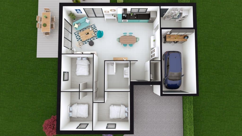 plan-Maison-Saint-Michel-Chef-Chef