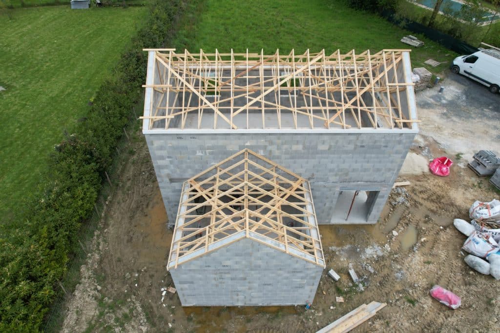 maison sur-mesure Océane Habit