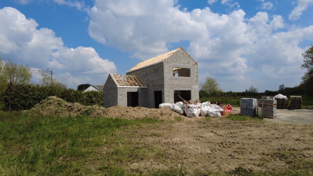 maison sur-mesure Océane Habit