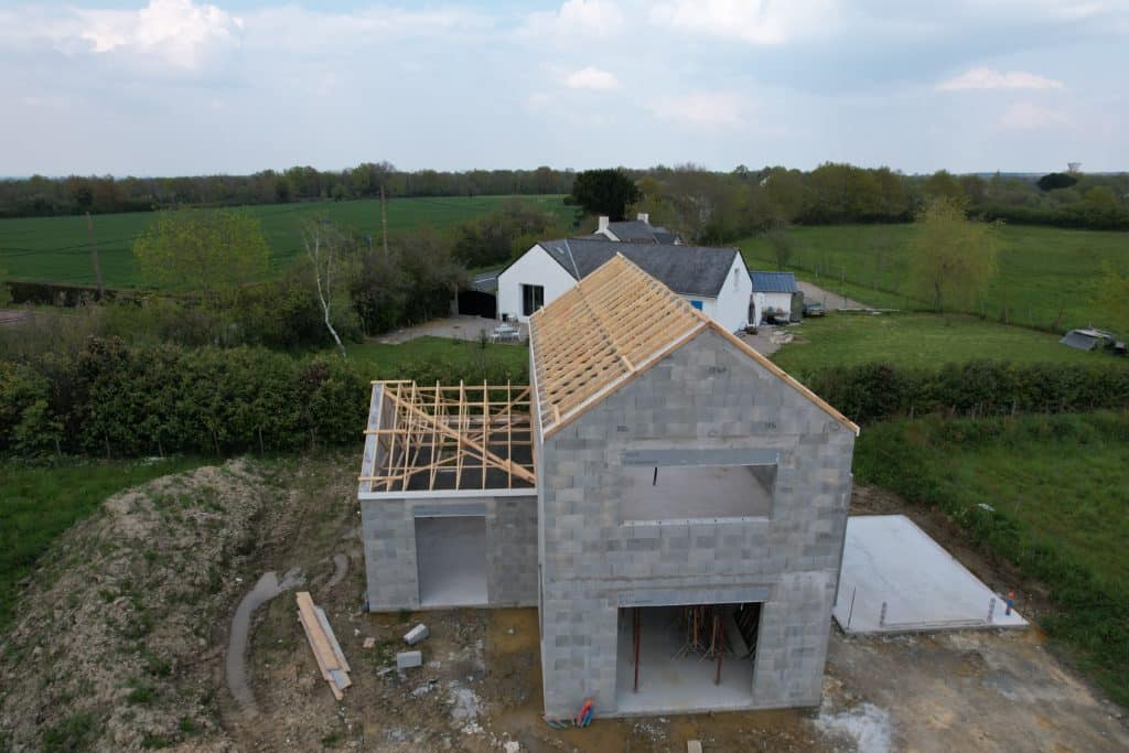 maison sur-mesure Océane Habit