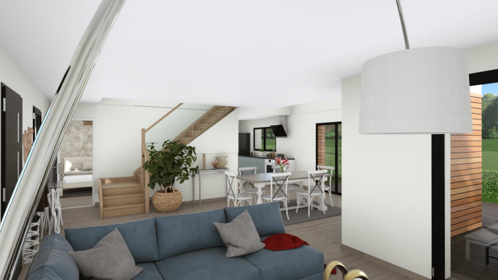 maison la baule