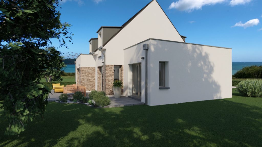maison