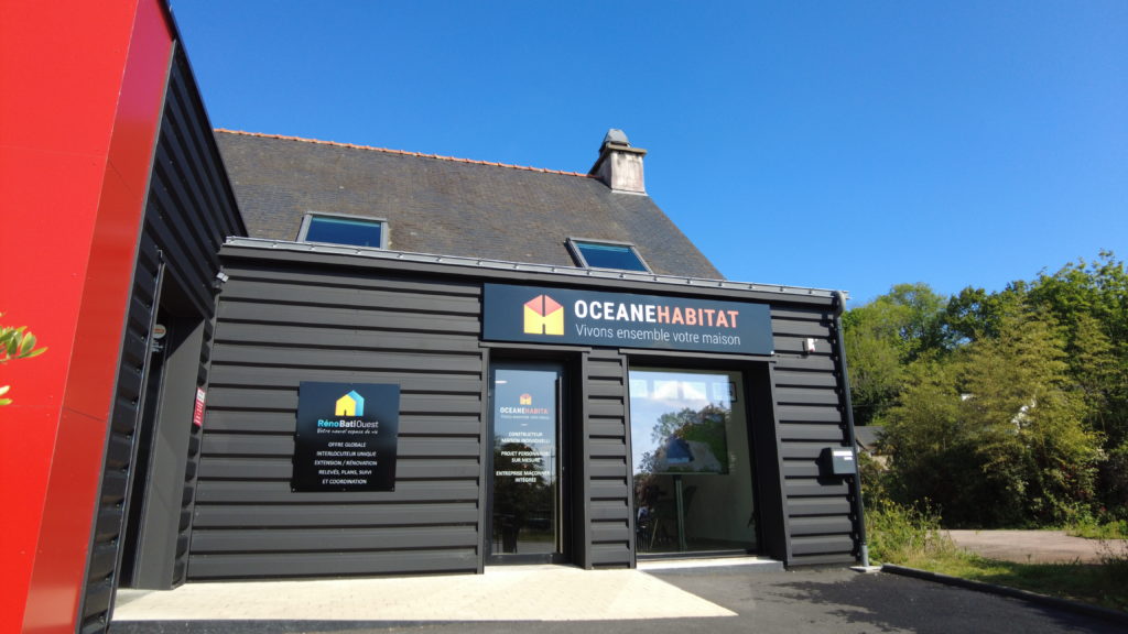 océane habitat sarzeau