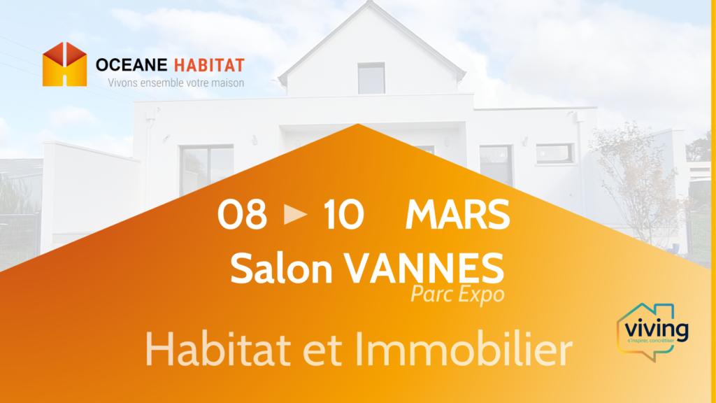 salon habitat vannes