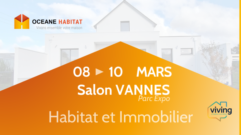 salon habitat vannes