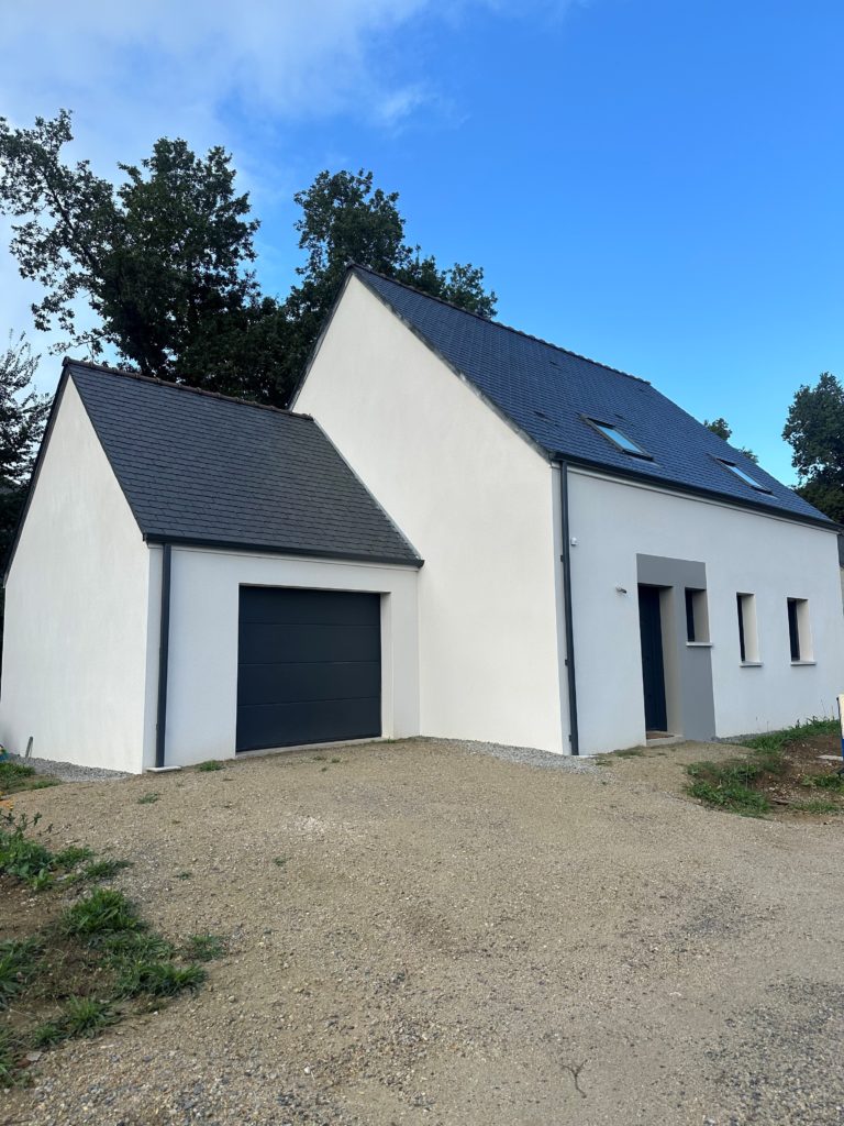 maison sarzeau
