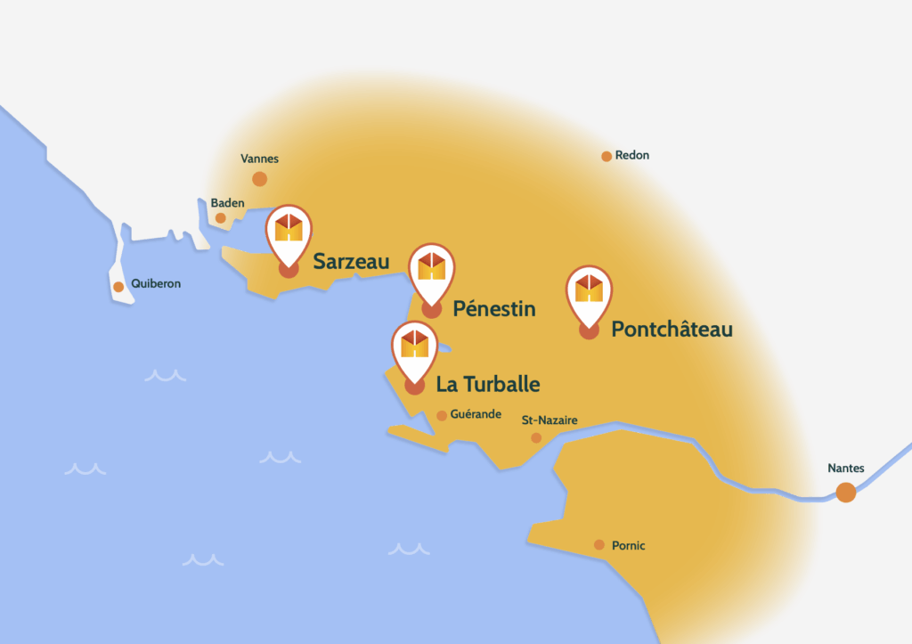 cartographie zone intervention oceane habitat