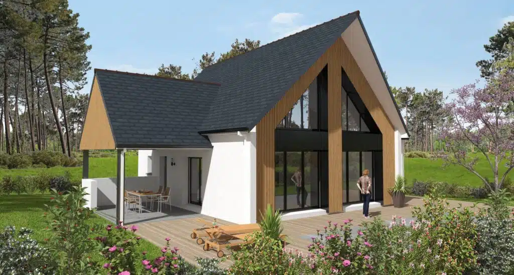 maison theix-noyalo